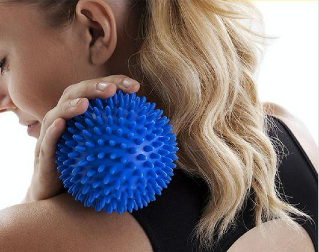 Pourquoi faire des automassages en musculation
