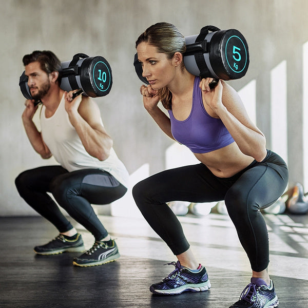 Comment construire son programme de musculation ?