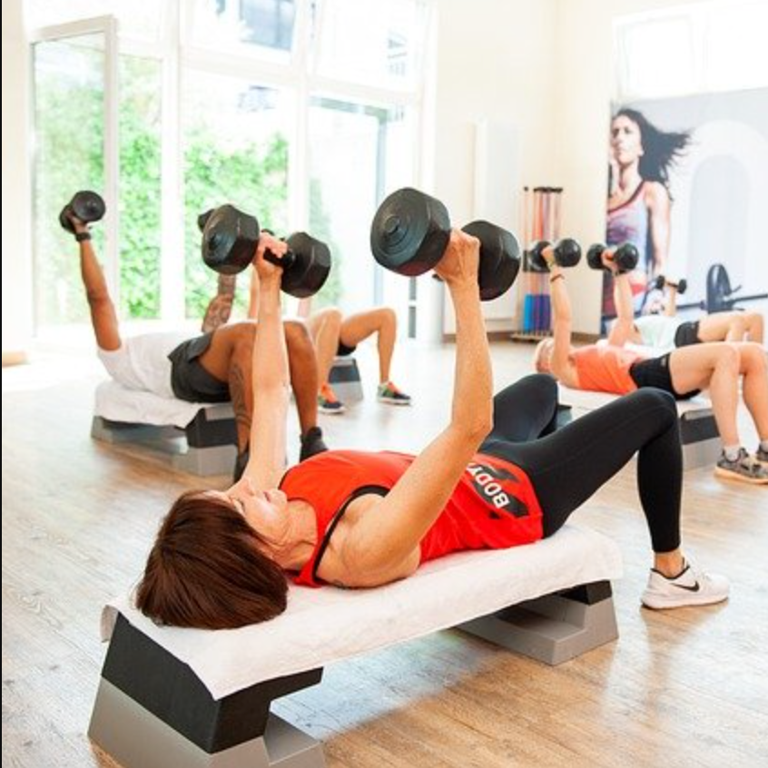Pourquoi engager un coach sportif musculation ?