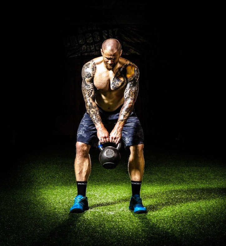 Pack prise de masse musculation