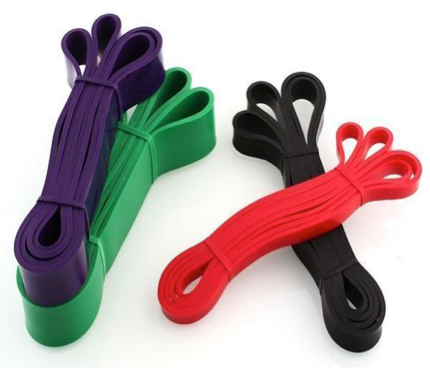 Les meilleurs élastiques musculation 2021