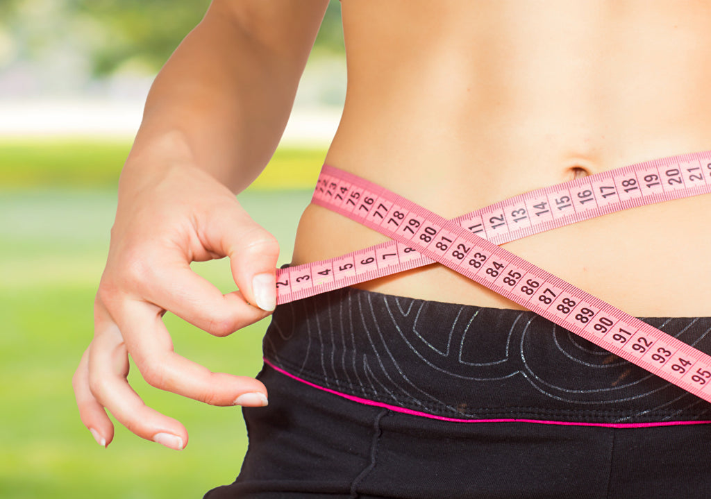 Perte de gras VS perte de poids