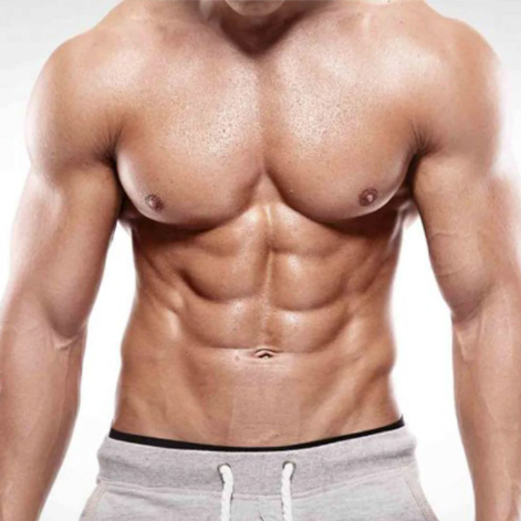 Programme musculation pectoraux à la maison et en salle