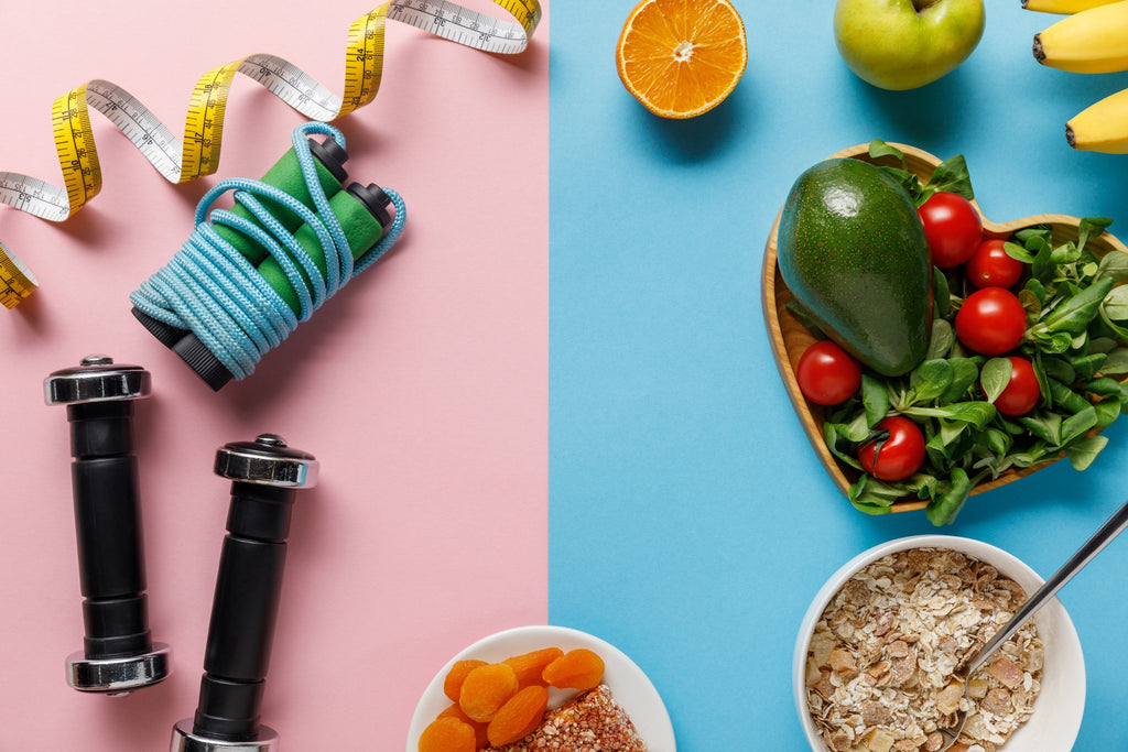 Pourquoi et comment avoir une bonne alimentation en tant que sportif ?