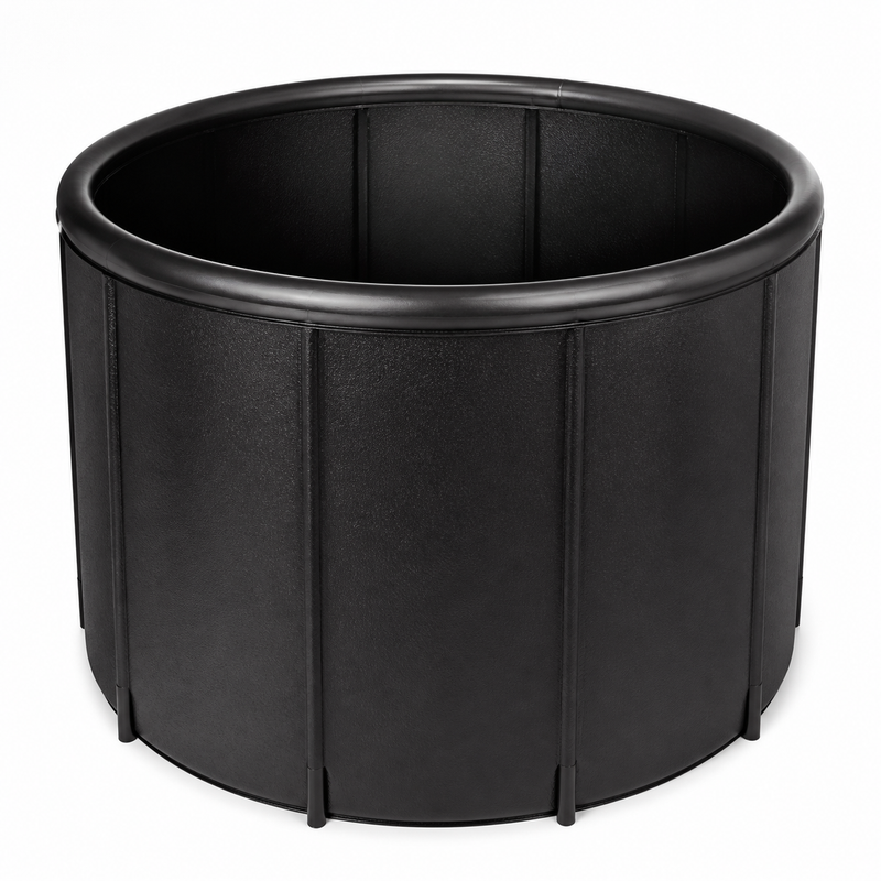 Bain froid portable Shapebox Ice pour immersion