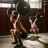 Programme Prise de Masse sur 4 semaines / exercices imagés / temps de repos / conseil d'exécution