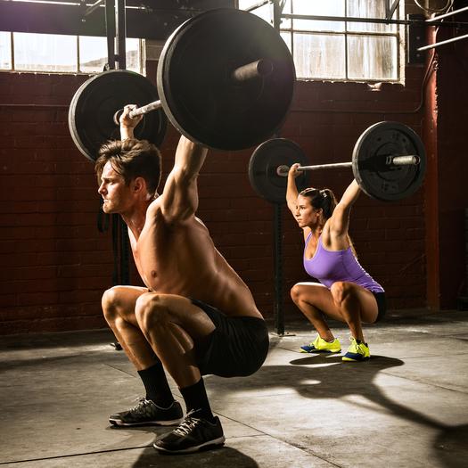 Programme Prise de Masse sur 4 semaines / exercices imagés / temps de repos / conseil d'exécution