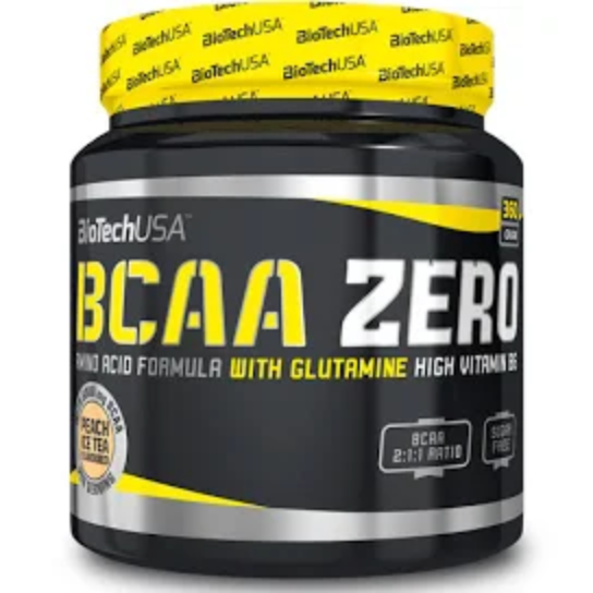 pot BCAA acides aminés 