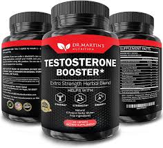 Les boosters de testostérone sont-ils des dopants ?