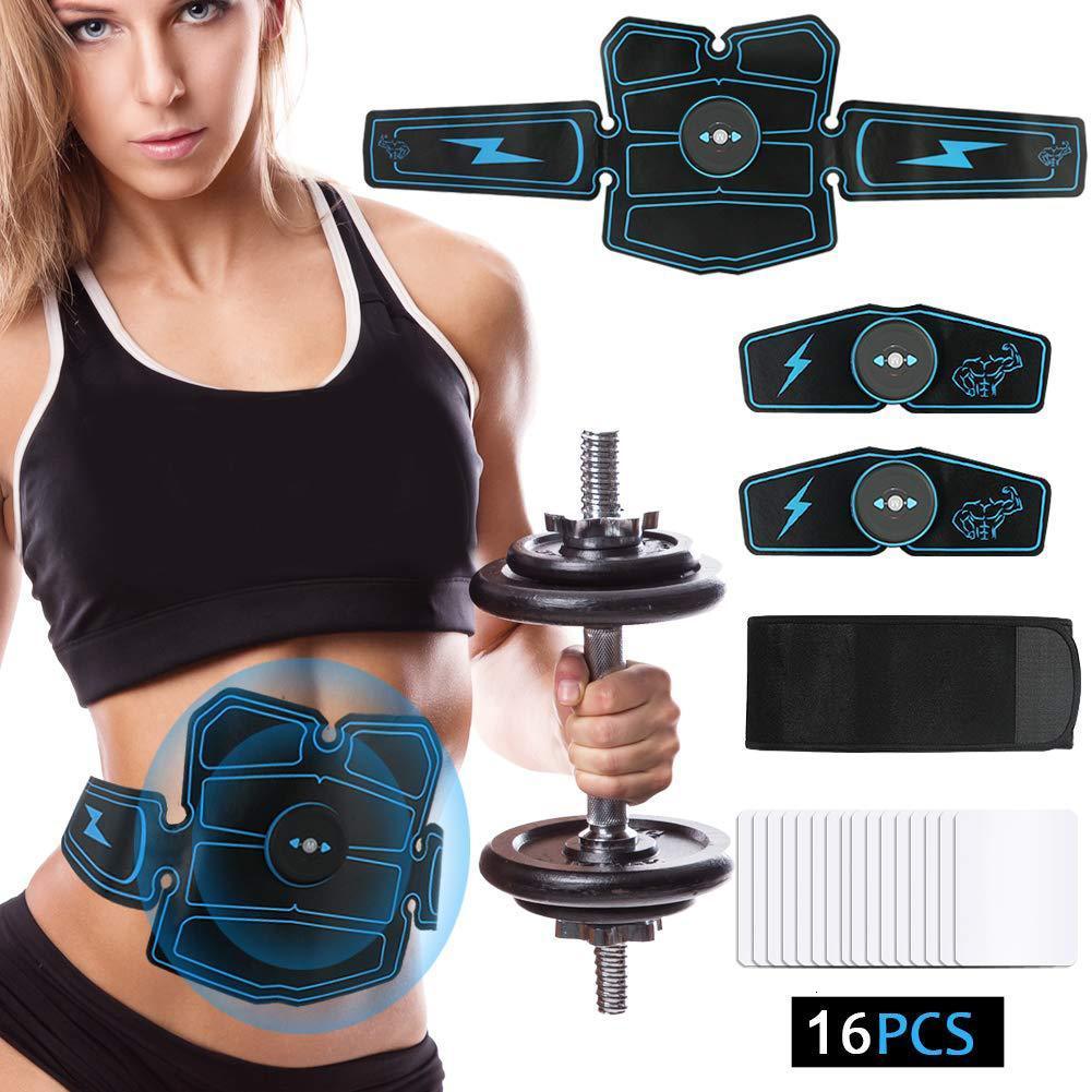 ceinture abdominale electrostimulation