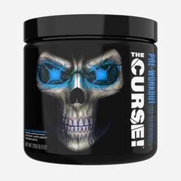 preworkout pour musculation