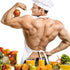 Programme alimentaire prise de masse musculation