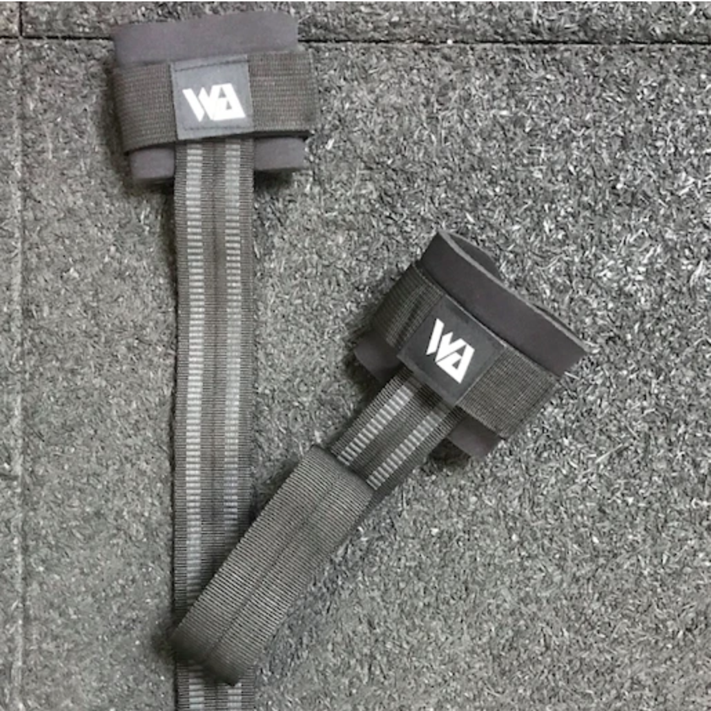 sangle de tirage musculation
