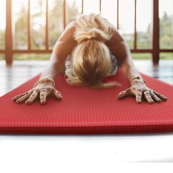 tapis de sol gym sport