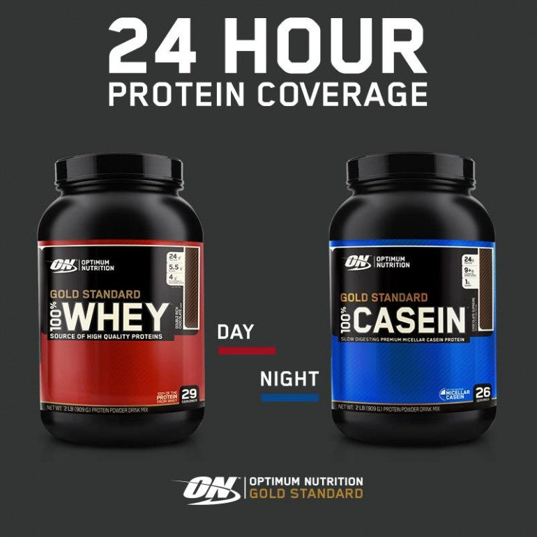 whey vs caseine que choisir 