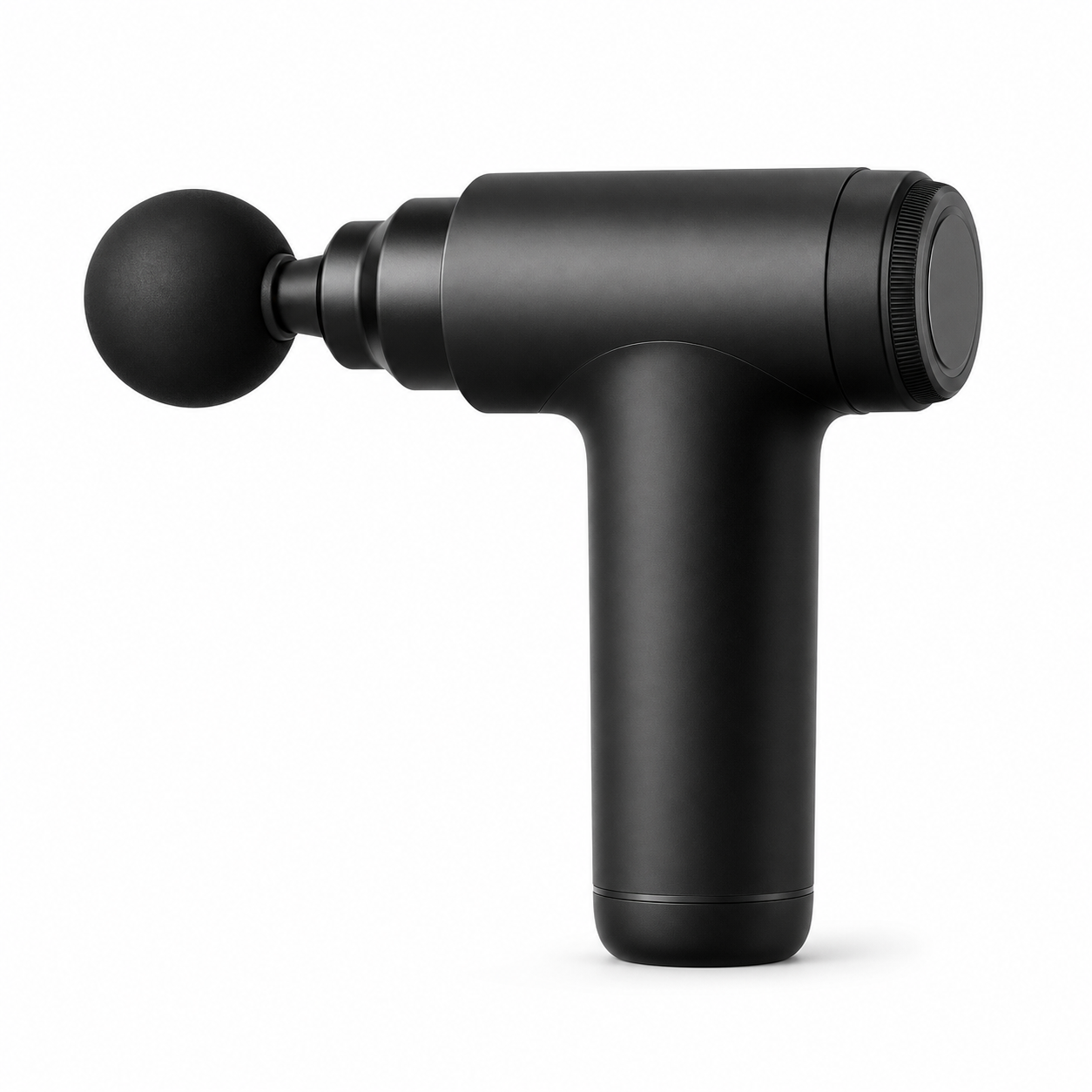 Mini pistolet de massage compact Shapebox Go