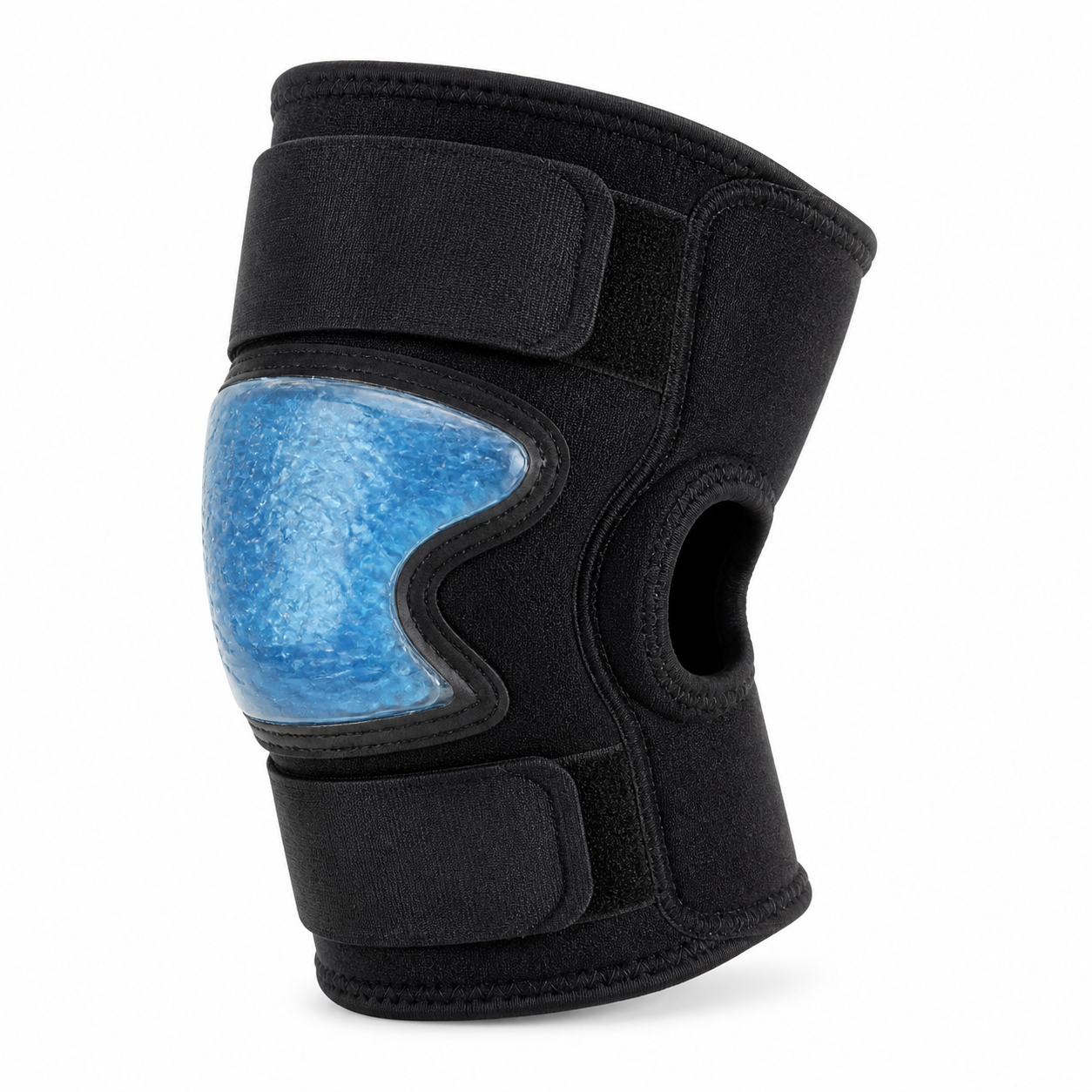 Wrap de compression froide genou Shapebox