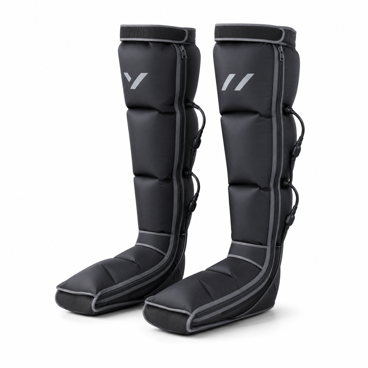 Bottes de compression récupération Shapebox Air