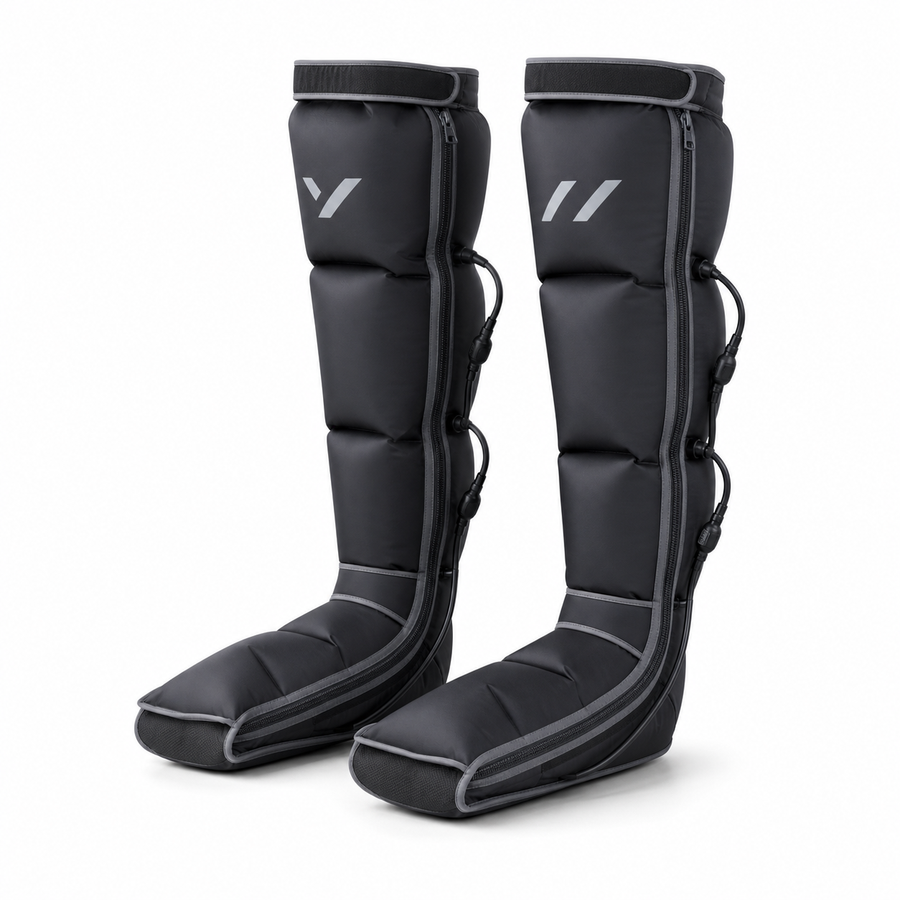 Bottes de compression récupération Shapebox Air