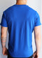 T-Shirt Bleu - WA Project