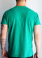 T-Shirt Vert