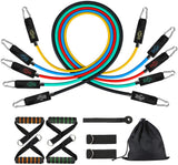 bande elastique sport 