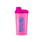 Shaker musculation protéine rose